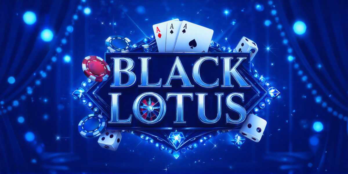 black lotus