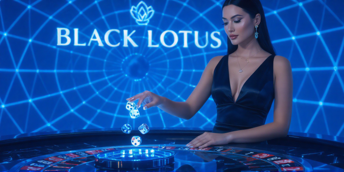 black lotus game online