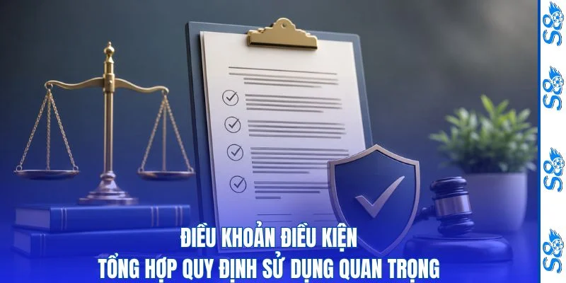 Điều Khoản Điều Kiện – Tổng Hợp Quy Định Sử Dụng Quan Trọng 3 Điều khoản điều kiện thumb