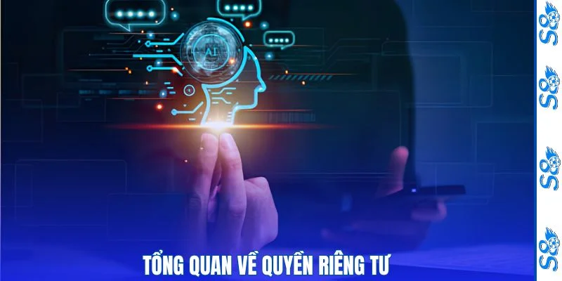 Quyền Riêng Tư - Nguyên Tắc Bảo Vệ Thông Tin Người Dùng Toàn Diện 1 Khái quát về quyền riêng tư của thành viên