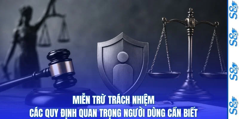 Miễn Trừ Trách Nhiệm thumb