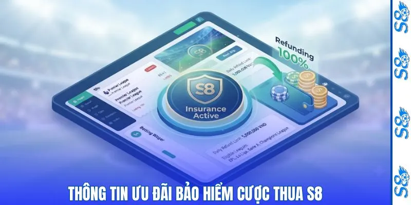 Bảo hiểm hoàn cược thumbnail